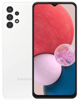 Смартфон Samsung Galaxy A13 64GB / SM-A135FZWVCAU (белый) - 