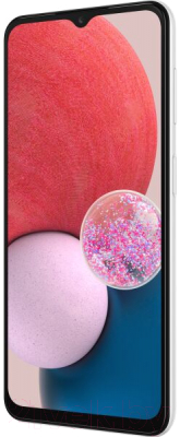 Смартфон Samsung Galaxy A13 4GB/64GB / SM-A135F (белый)