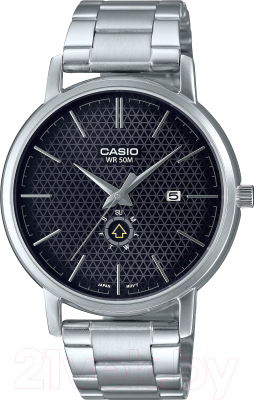 Часы наручные мужские Casio MTP-B125D-1A