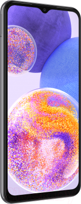 Смартфон Samsung Galaxy A23 6GB/128GB / SM-A235F (черный)
