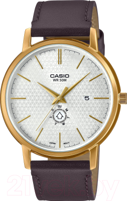 Часы наручные мужские Casio MTP-B125GL-7A