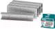 Скобы TOTAL THT3982 - 