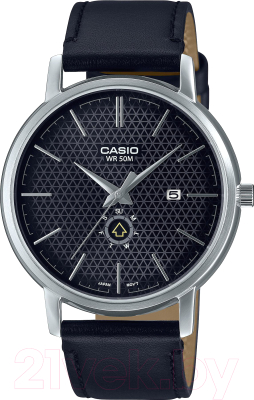 Часы наручные мужские Casio MTP-B125L-1A