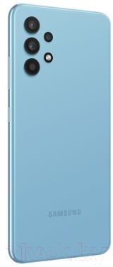 Смартфон Samsung Galaxy A32 64GB / SM-A325FZBDCAU (голубой)