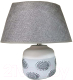 Прикроватная лампа Aitin-Pro ННБ YH9042G - 