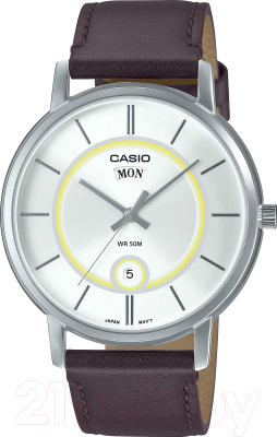 Часы наручные мужские Casio MTP-B120L-7A