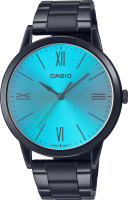 Часы наручные мужские Casio MTP-E600B-2B - 
