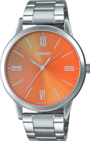 Часы наручные мужские Casio MTP-E600D-1B - 