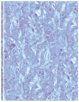 

Записная книжка BG, Blue & Rose / ББ5т80_м_лг 8798