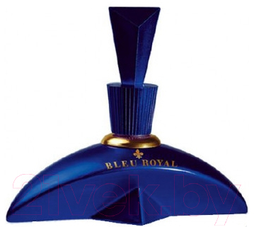 Парфюмерная вода Princesse Marina De Bourbon Blue Royal For Woman (30мл)