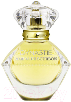 Парфюмерная вода Princesse Marina De Bourbon Golden Dynastie (100мл)