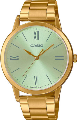 

Часы наручные мужские, MTP-E600G-9B