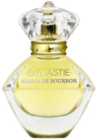 Парфюмерная вода Princesse Marina De Bourbon Golden Dynastie (50мл) - 