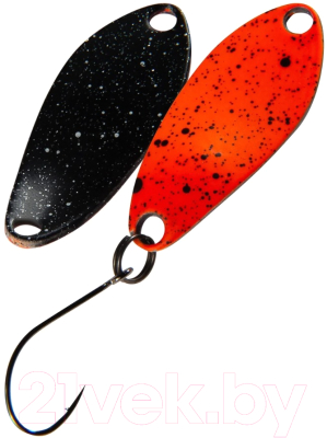 Изображение товара Блесна Trout Bait Микроколеблющаяся Trinity Col.10 (3.4г)