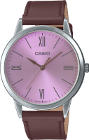 Часы наручные мужские Casio MTP-E600L-5B - 