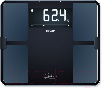 Изображение товара Напольные весы электронные Beurer BF 915