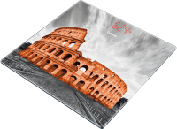 

Напольные весы электронные Beurer, GS 215 Rome