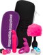 Набор для эротических игр Happy Rabbit Couples Pleasure / 82549 - 