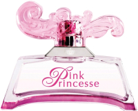 Парфюмерная вода Princesse Marina De Bourbon Pink Princesse (50мл) - 