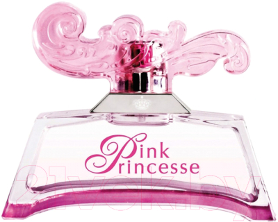 Парфюмерная вода Princesse Marina De Bourbon Pink Princesse (50мл)