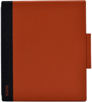 Обложка для электронной книги Onyx Boox Note Air 2 Plus (оранжевый) - 