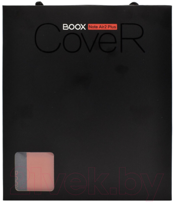 Обложка для электронной книги Onyx Boox Note Air 2 Plus (оранжевый)