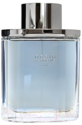 Туалетная вода Rochas Paris Desir DE Rochas Homme