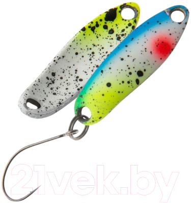 Изображение товара Блесна Trout Bait Микроколеблющаяся Trinity Col.22 (3.4г)
