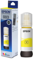 Контейнер с чернилами Epson 003 EcoTank (C13T00V498) (желтый) - 
