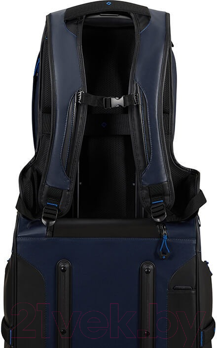 Рюкзак Samsonite Ecodiver KH7*01 002