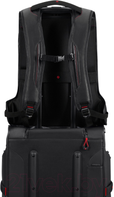 Рюкзак Samsonite Ecodiver KH7*09 003