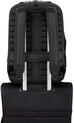 Рюкзак Samsonite Stackd Biz KH8*09 002