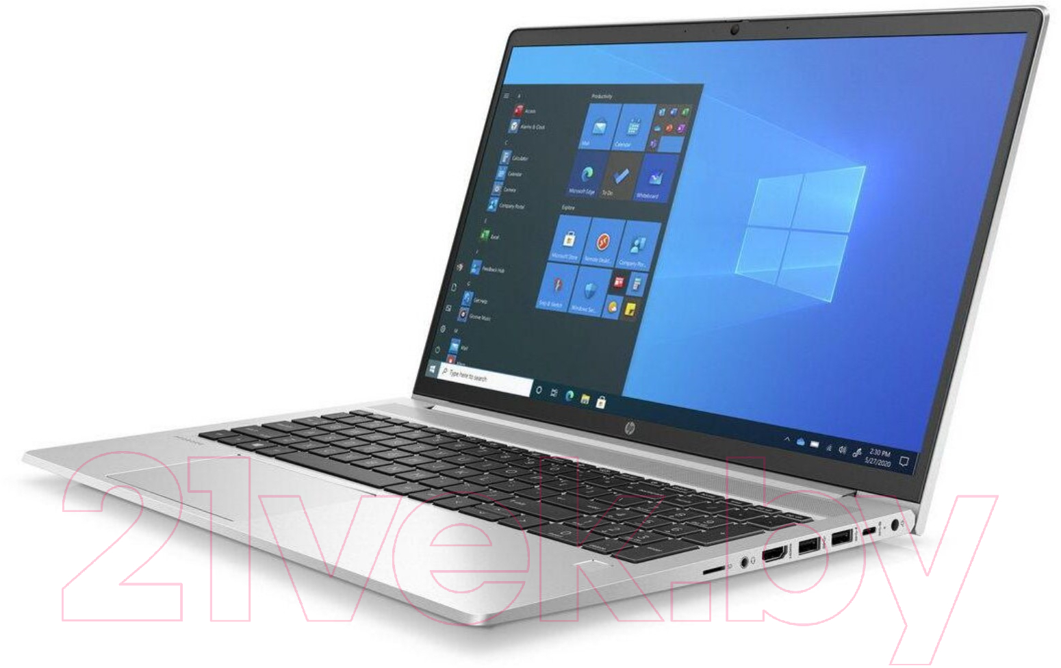 Ноутбук HP Probook 445 G8 (4K778EA)