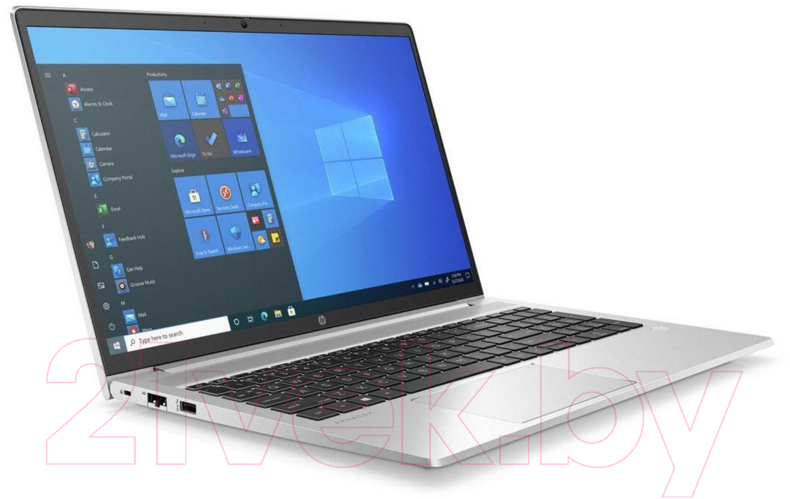 Ноутбук HP Probook 445 G8 (4K778EA)