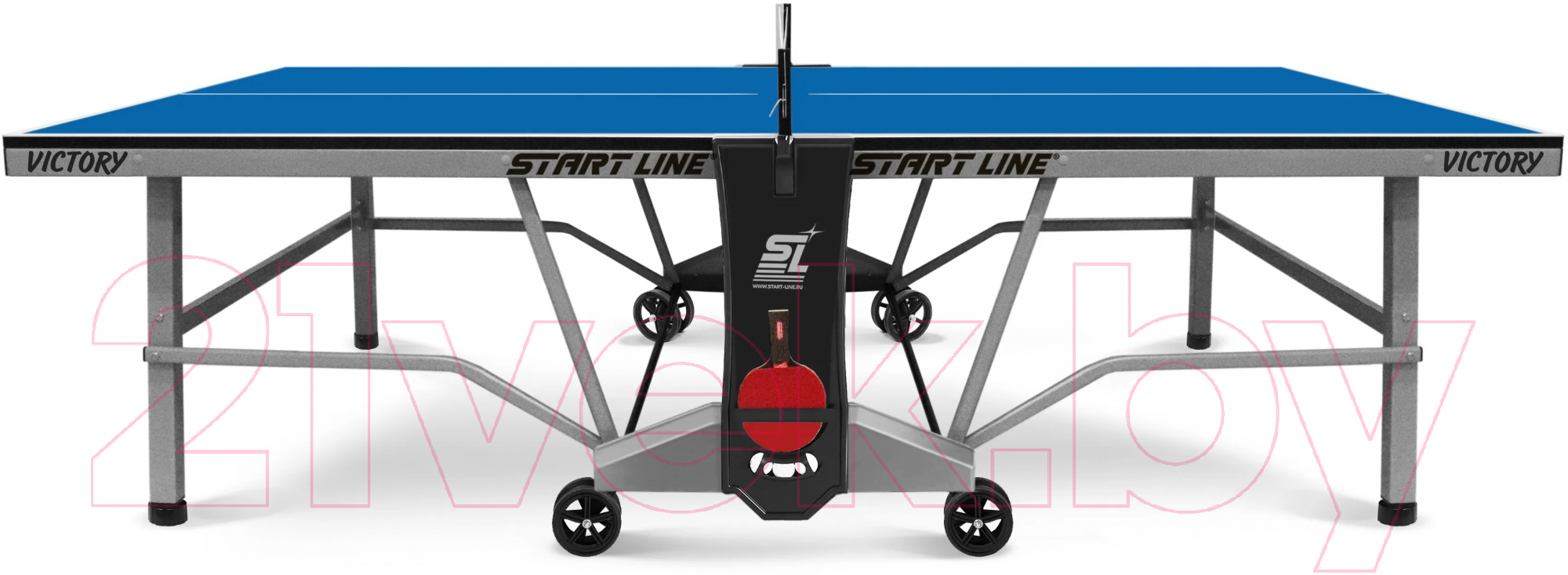 Теннисный стол Start Line Victory Indoor / 6060