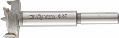 Сверло СибрТех 704830 -
