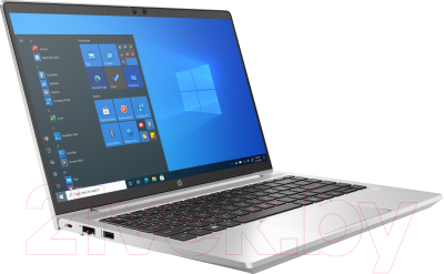 Ноутбук HP Probook 445 G8 (4K7C9EA)