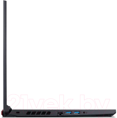 Игровой ноутбук Acer Nitro 5 (NH.QESEP.00D)