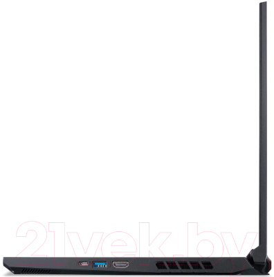 Игровой ноутбук Acer Nitro 5 (NH.QESEP.00D)