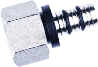 

Штуцер Tweetop, DN16x1/2"