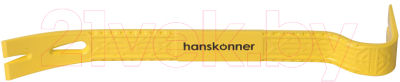 Лом Hanskonner HK1013-02-380