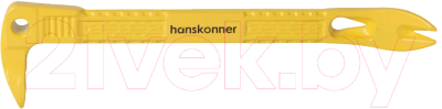Лом Hanskonner HK1013-04-250