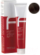 Крем-краска для волос Freecolor Professional 4/0 (100мл, коричневый ) - 