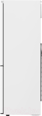 Холодильник с морозильником LG DoorCooling GW-B459SQLM