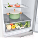 Миниатюра изображения товара Холодильник с морозильником LG DoorCooling GW-B459SQLM