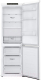 Миниатюра изображения товара Холодильник с морозильником LG DoorCooling GW-B459SQLM