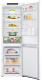 Миниатюра изображения товара Холодильник с морозильником LG DoorCooling GW-B459SQLM