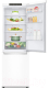 Миниатюра изображения товара Холодильник с морозильником LG DoorCooling GW-B459SQLM