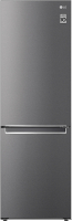 Холодильник с морозильником LG DoorCooling GW-B459SLCM - 