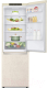 Миниатюра изображения товара Холодильник с морозильником LG DoorCooling GW-B459SECM